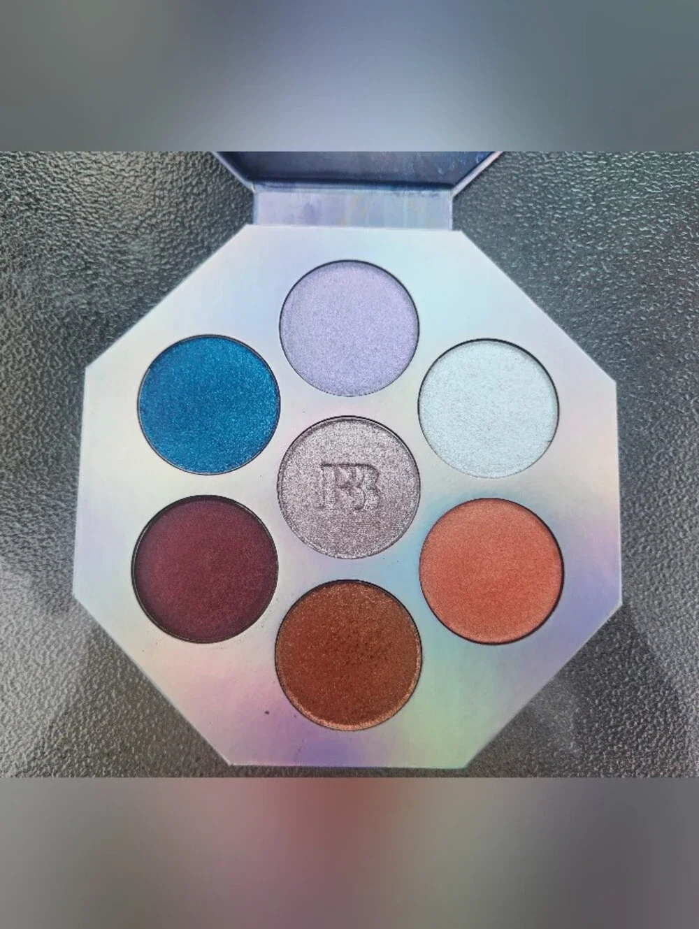 Fenty Beauty Killawatt Foil Palette